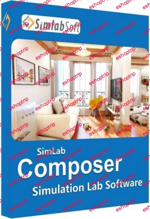 Simlab Composer 11.0.43 x64 Multilingual