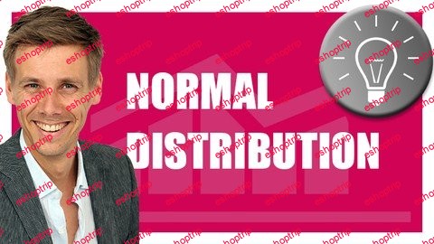 Statistics Explained Easy 2 Normal Distribution And More