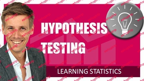 Statistics Explained Easy 3 Hypothesis Testing And CiS