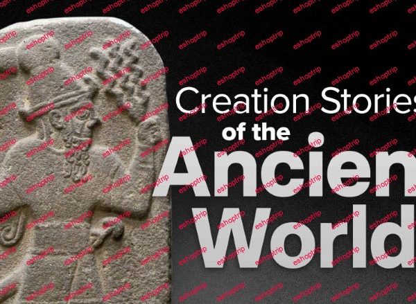 TTC Video Creation Stories of the Ancient World