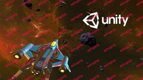 Unity For Non Coders Learn 2D And 2.5D Game Development