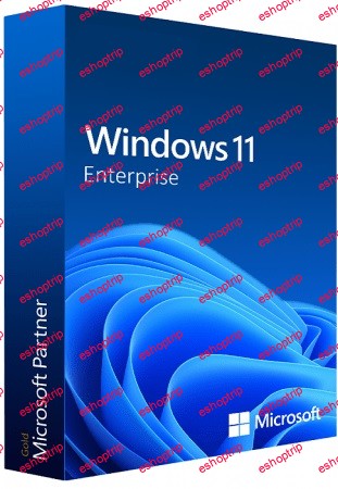 Windows 11 Enterprise 22H2 Build 22621.1265 No TPM Required Preactivated Multilingual February 2023