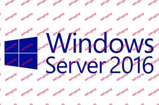 Windows Server 2016 Build 14393.5717 AIO 8in1 x64 February 2023