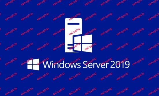 Windows Server 2019 Build 17763.4010 AIO 6in1 x64 February 2023