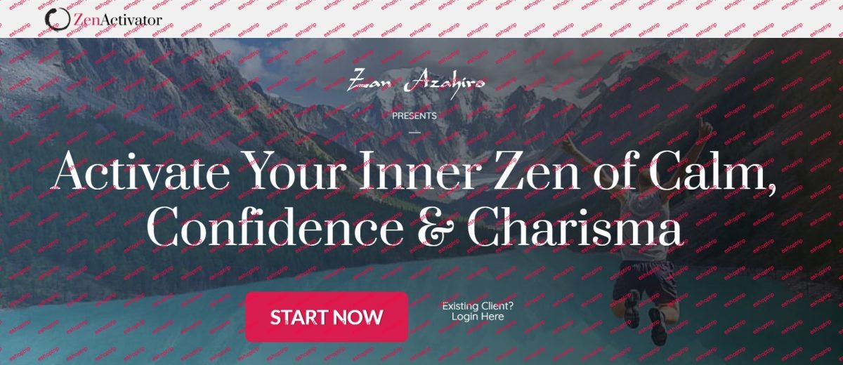 Zen Activator