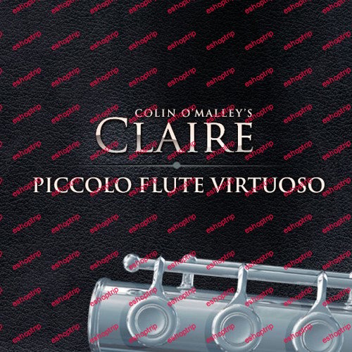 8Dio Claire Piccolo Flute Virtuoso KONTAKT