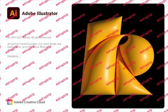 Adobe Illustrator 2023 v27.4.0.669 x64 Multilingual