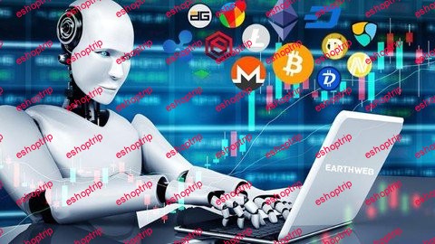 Ai Cryptocurrency Investment Masterclass 2023