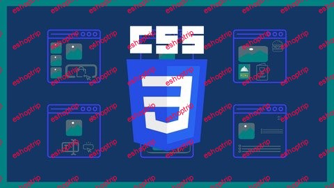 Applied Css 3 2023 Build 6 Professional Web Pages