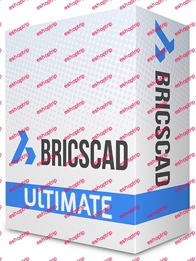 Bricsys BricsCAD Ultimate 23.2.03.1 x64