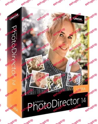 CyberLink PhotoDirector Ultra 14.1.1514.0