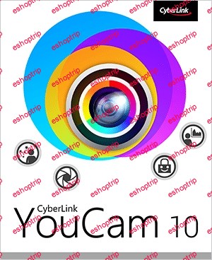 CyberLink YouCam 10.1.2717.0