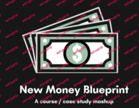 Mateusz Rutkowski New Money Blueprint