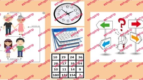 Mental Aptitude And Logical Reasoning For Ntse Ssc