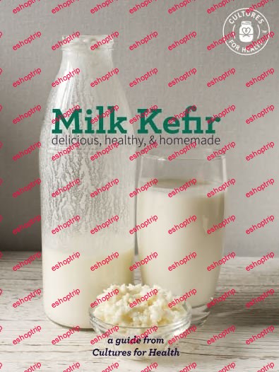 Milk Kefir