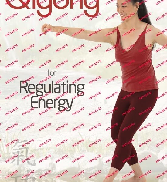 Qigong for Regulating Energy with Mimi Kuo Deemer