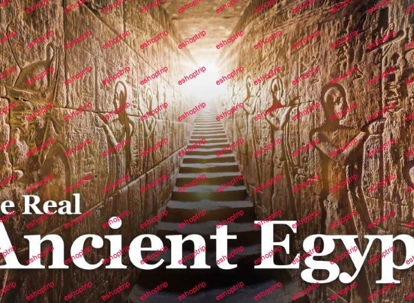 TTC Video The Real Ancient Egypt