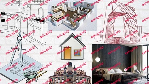 The Complete Interior Design One Stop Architect