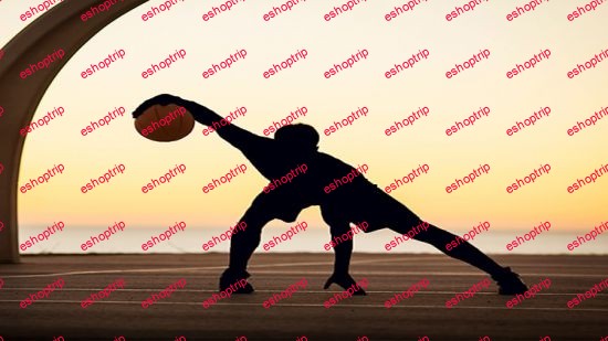 The Ultimate Ball Control Bootcamp Basketball Training