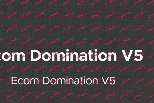 130k M ECOM Domination V5