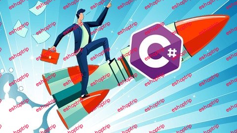 21 Days Of Code Challenge 2023 The Complete C Pro Bootcamp