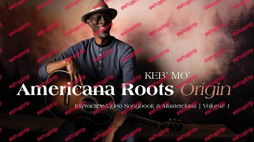 Americana Roots Origin