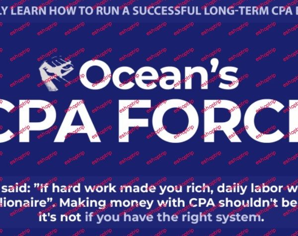 Buysellmethods Ocean CPA Force