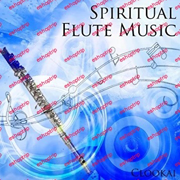 Clookai Spiritual Flute Music (2013)