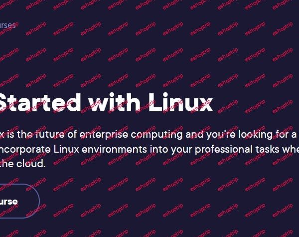 Getting Started with Linux 2023