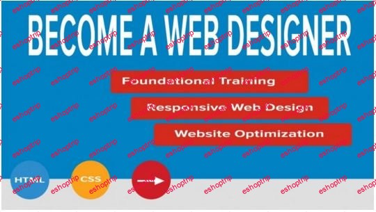 Learn Web Design And Grow Your Developer Career