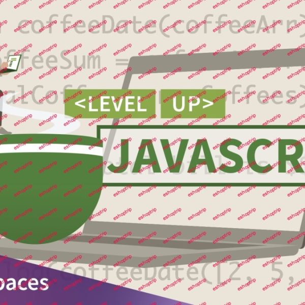 Level Up JavaScript