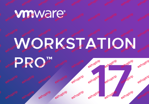 VMware Workstation Pro 17.0.2 Build 21581411 Linux