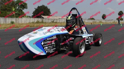 Approaching The Ses And Iad In Formula Student