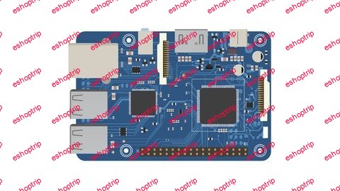 Arduino Project Line Following Robot