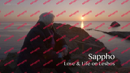 BBC Sappho Love and Life on Lesbos (2015)