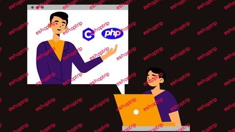 C++ And Php Complete Course 2023