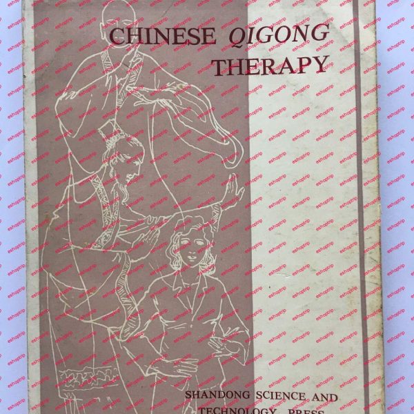 Chinese Qigong Therapy