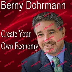 Create Your Own Economy