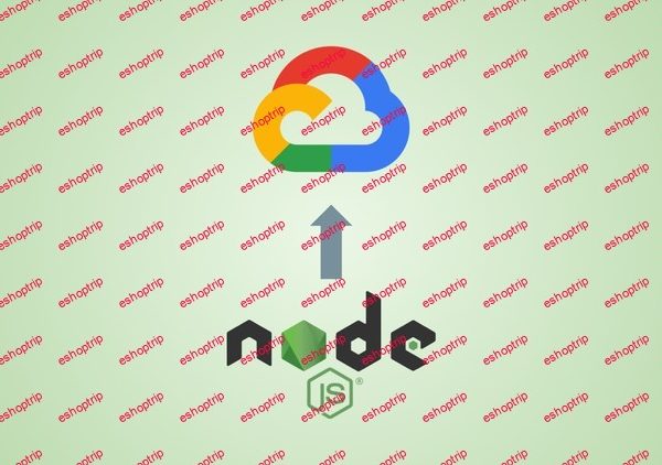 Deploying Node.js on GCP