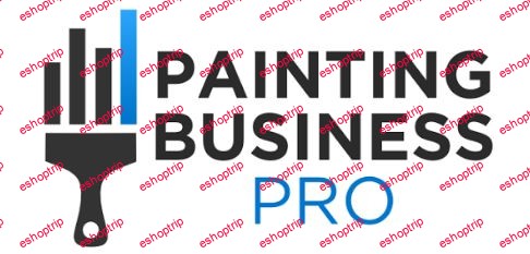 Eric Barstow Painting Business Pro