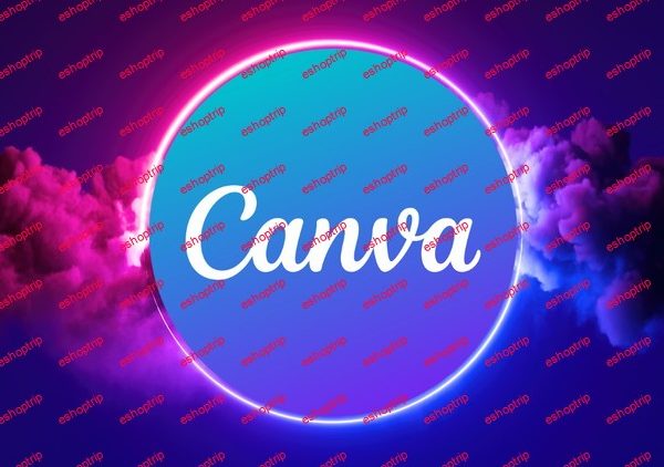 Essential Canva Course for Graphics Design Learn in 2 Hour