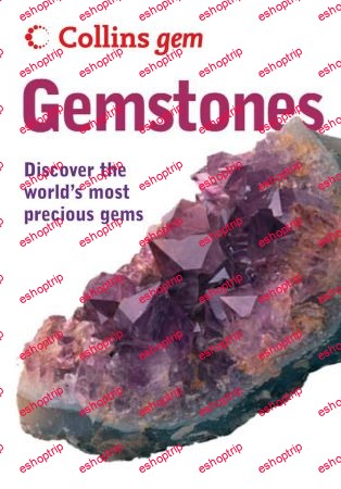 Gemstones (Collins Gem)