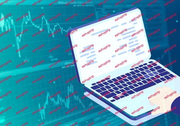 MQL5 Créez vos propres robots & indicateurs (Metatrader 5)