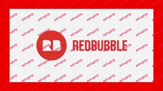 Redbubble Masterclass