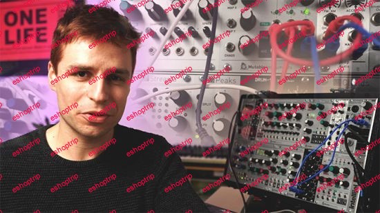 Skillshare A Beginner's Guide to Modular Synthesizers