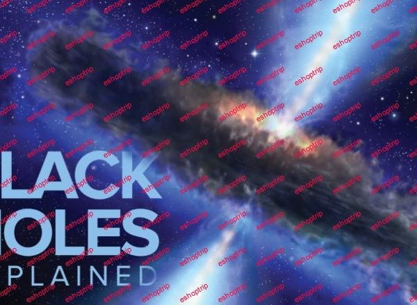 TTC Video Alex Filippenko Black Holes Explained