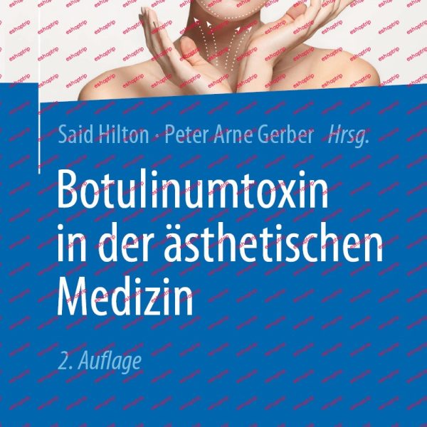 Botulinumtoxin in der ästhetischen Medizin