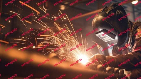 Metallurgy of Welding for Engineers 2023