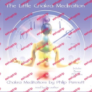 The Little Chakra Meditation