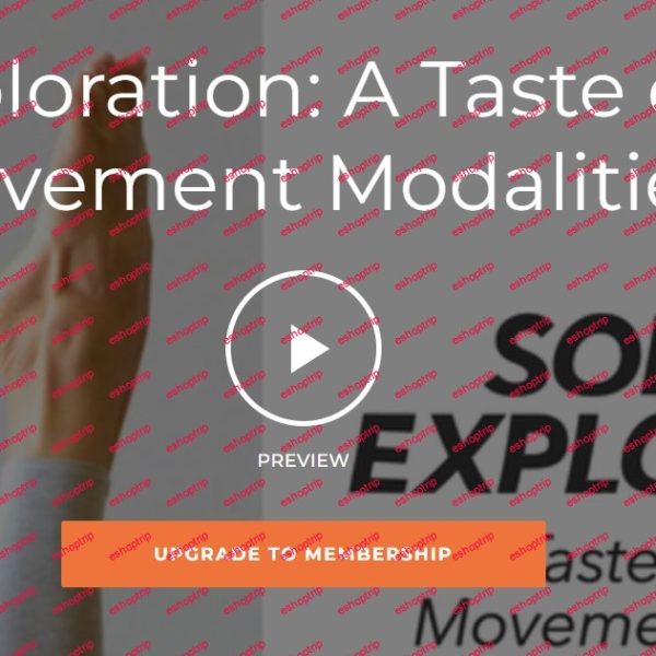 Yoga International Somatic Exploration A Taste of Different Movement Modalities